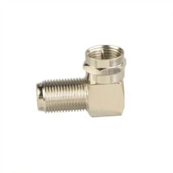 Right Angle Coax Connector VCELINK -VCELINK SHOP XB11037N2P 1