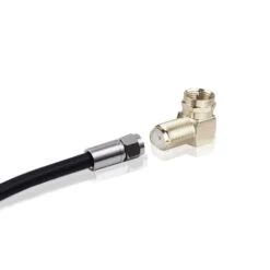 Right Angle Coax Connector VCELINK -VCELINK SHOP XB11037N2P 6