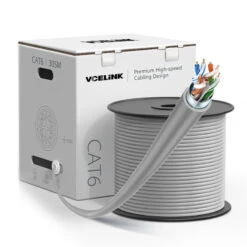 Cat6 Bulk Cable 1000ft VCELINK