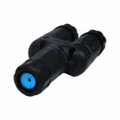 Waterproof Ethernet Splitter IP68 VCELINK -VCELINK SHOP ethernetsplitter1to2