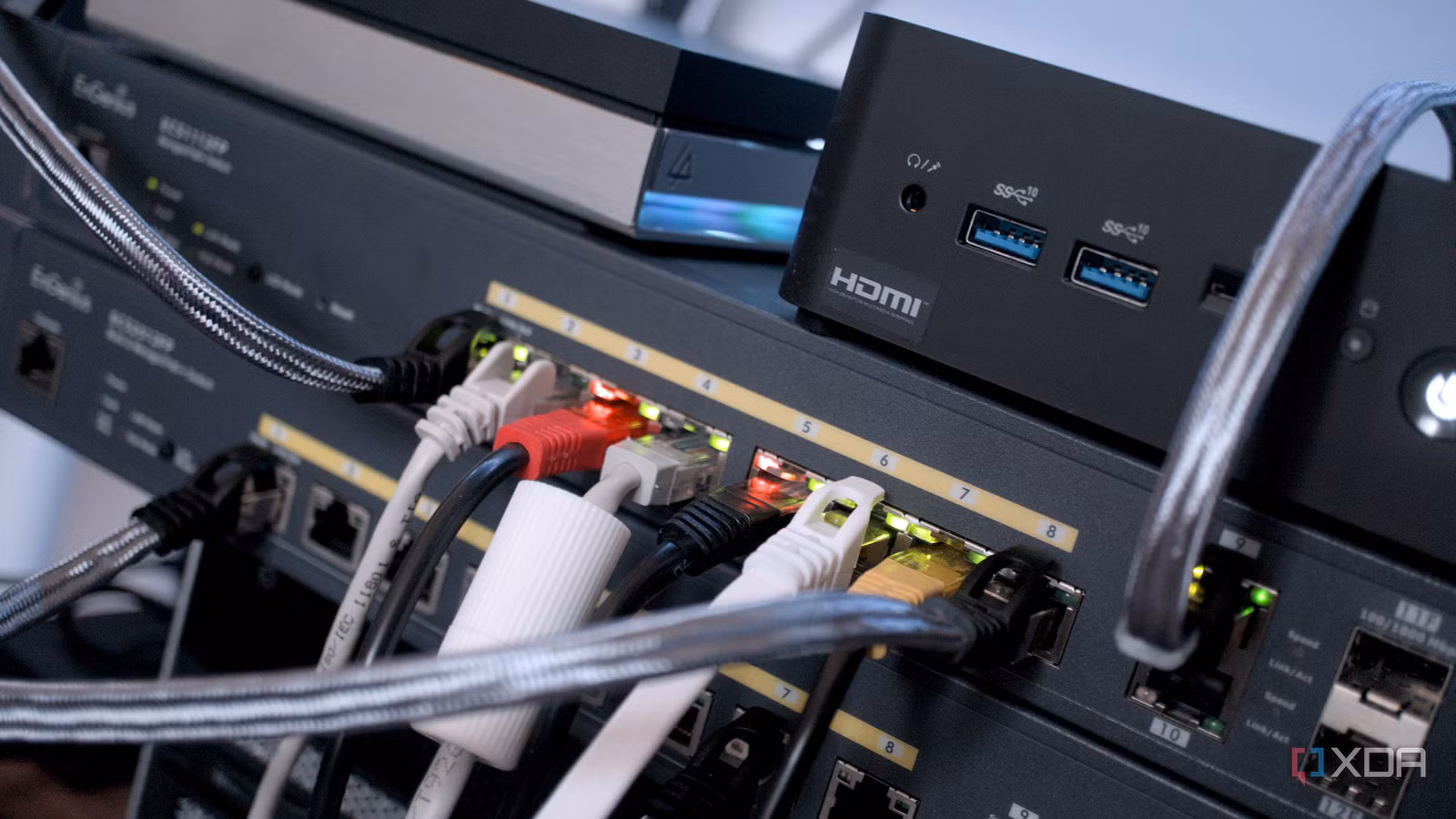 Front Page -VCELINK SHOP network switches router nas