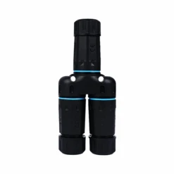 Waterproof Ethernet Splitter IP68 VCELINK -VCELINK SHOP poesplitter